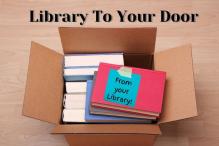Library to Your Door